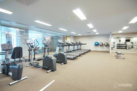 Property photo of 804/9 Waterside Place Docklands VIC 3008