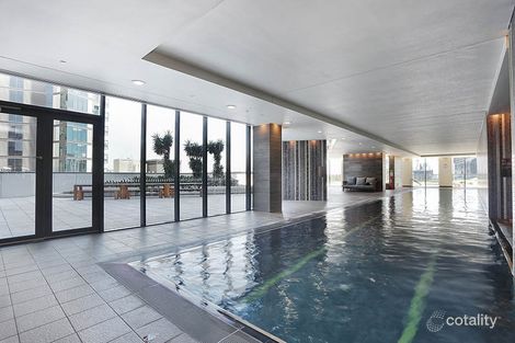 Property photo of 804/9 Waterside Place Docklands VIC 3008