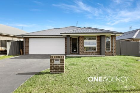 Property photo of 15 Turnstone Vista South Nowra NSW 2541