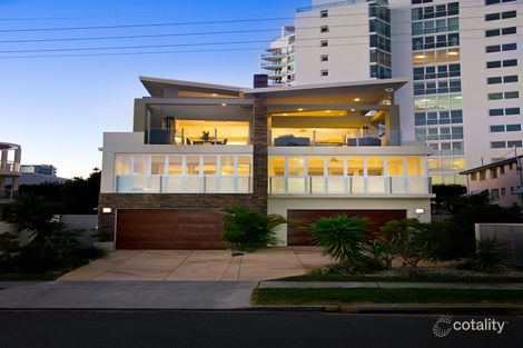 Property photo of 1/5 Whiting Street Labrador QLD 4215