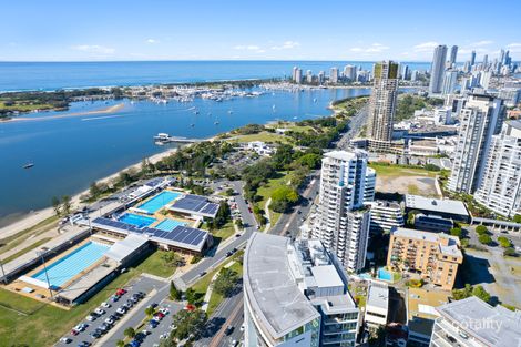 Property photo of 21/72 Marine Parade Southport QLD 4215