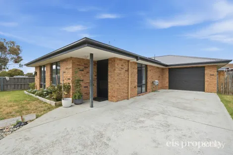 24 Fontain Cir, Rokeby, TAS 7019