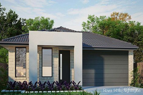Lot 1024 Wheatsheaf Rd, Wyndham Vale, VIC 3024