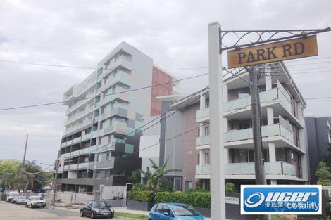 Property photo of 701/75-81 Park Road Homebush NSW 2140