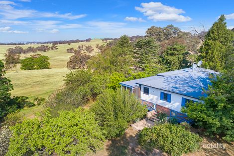531 Marsden Swamp Rd, Ganbenang, NSW 2790
