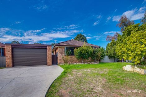 12 Fontana Cl, St Clair, NSW 2759