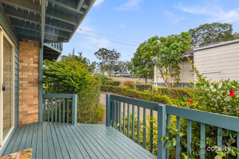 4/24 Martin St, Nerang, QLD 4211