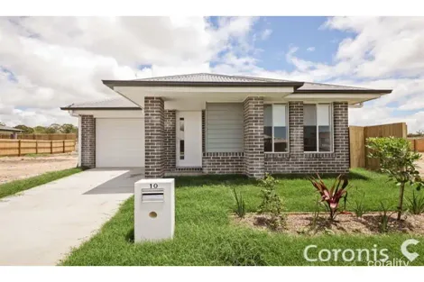 18 Coutts Dr, Burpengary, QLD 4505