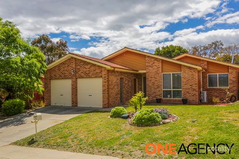 37 Wilson Cres, Banks, ACT 2906