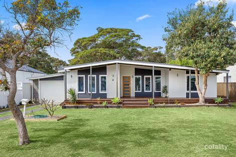 Property photo of 41 Ocean Street Windang NSW 2528