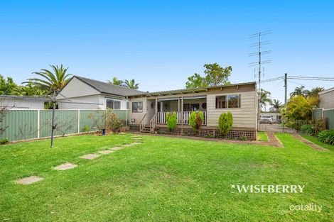 Property photo of 32 Yackerboom Avenue Buff Point NSW 2262