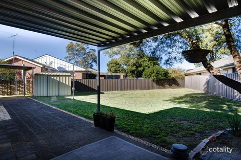 Property photo of 1 Obadiah Place South Penrith NSW 2750