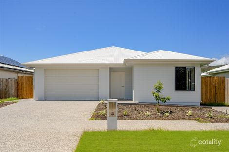 Property photo of 18 Adeline Loop Julago QLD 4816