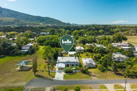 Property photo of 12 Hastings Street Kamerunga QLD 4870