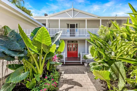 Property photo of 12 Hastings Street Kamerunga QLD 4870