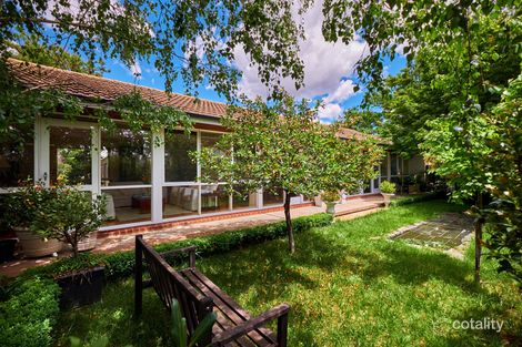 Property photo of 78 Grayson Street Hackett ACT 2602