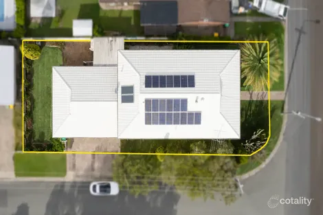 Property photo of 197 Esplanade Golden Beach QLD 4551