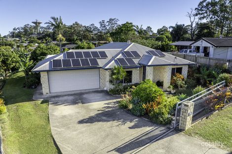24 Cocas St, Regents Park, QLD 4118
