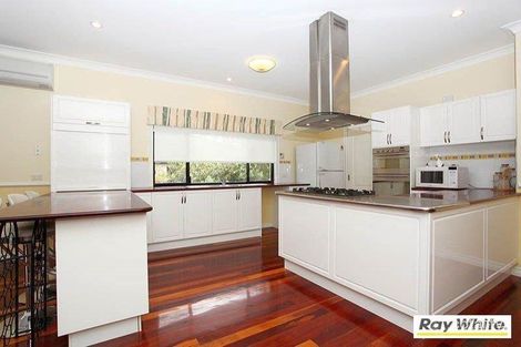 Property photo of 59 Ormeau Ridge Road Ormeau Hills QLD 4208