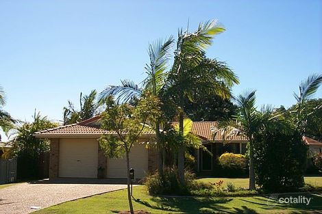 46 Crossley Dr, Wellington Point, QLD 4160