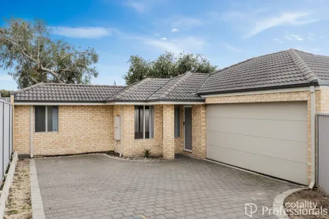 Property photo of 17A Slee Avenue Kelmscott WA 6111