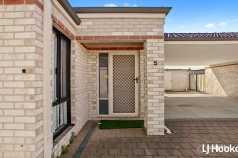 Property photo of 5/1533-1535 Albany Highway Beckenham WA 6107