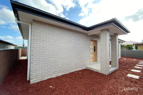 1a Tyrell Cres, Fairfield West, NSW 2165