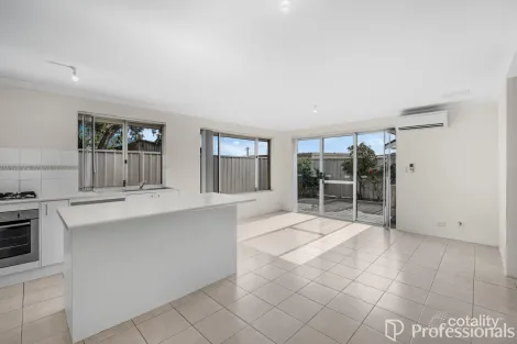 Property photo of 17A Slee Avenue Kelmscott WA 6111