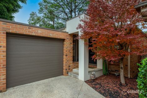 7/47 Taylors Rd, Croydon, VIC 3136