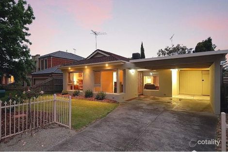 11 Ballara Ave, Glen Waverley, VIC 3150