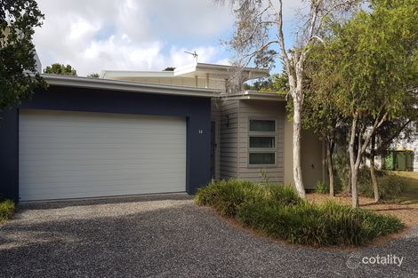 Property photo of 14/26 Catalina Drive Mudjimba QLD 4564