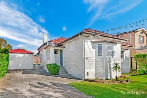 Property photo of 12 Bertha Street Merrylands NSW 2160