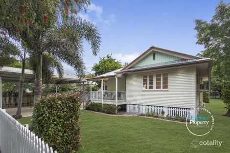 Property photo of 253 Stuart Drive Wulguru QLD 4811