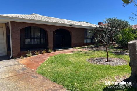 40 Mcallister Way, Beechboro, WA 6063