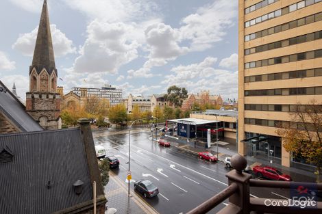 Property photo of 32/21 Pulteney Street Adelaide SA 5000