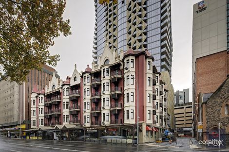 32/21 Pulteney St, Adelaide, SA 5000