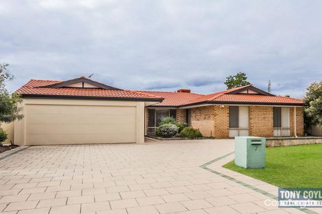 Property photo of 7 Blacksmith Court Bibra Lake WA 6163