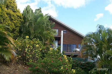 Property photo of 8 Illawong Street Cannonvale QLD 4802