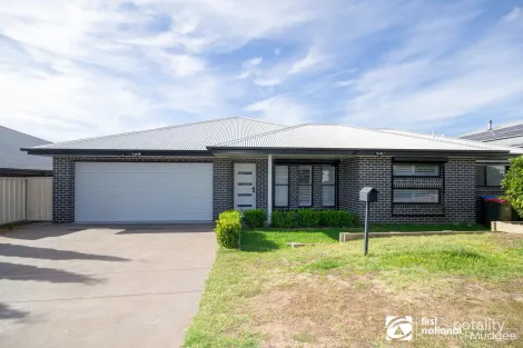 Property photo of 1A Wells Court Mudgee NSW 2850