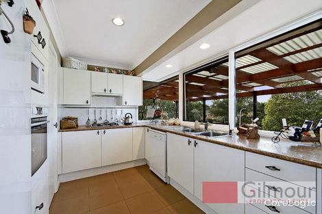 Property photo of 22 Mackillop Drive Baulkham Hills NSW 2153