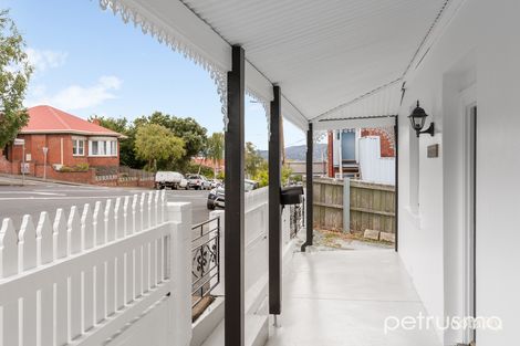 Property photo of 206 Melville Street West Hobart TAS 7000