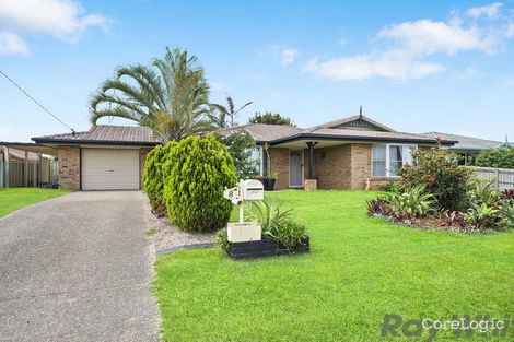 Property photo of 8 Gloria Court Deception Bay QLD 4508