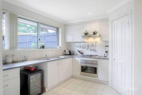 Property photo of 3/79 Strathavan Drive Berwick VIC 3806