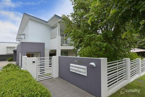 Property photo of 2/46-48 Wambool Street Bulimba QLD 4171