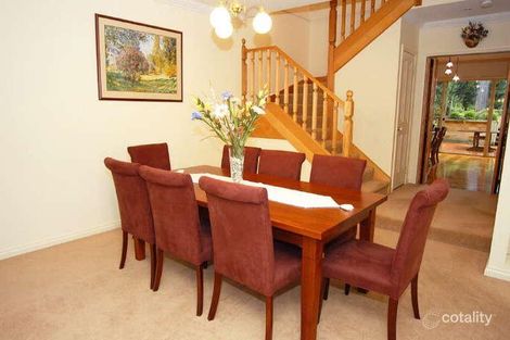 Property photo of 8 Callaghan Avenue Glen Waverley VIC 3150