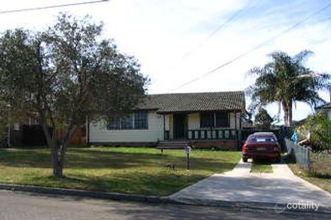 35 Mcmurdo Ave, Tregear, NSW 2770