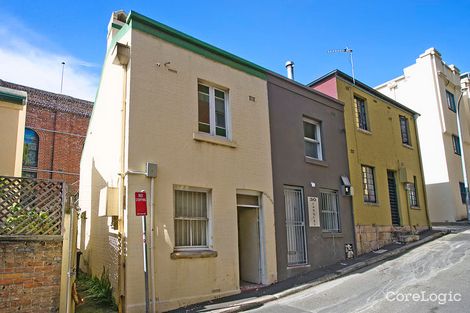 Property photo of 28 Langley Street Darlinghurst NSW 2010