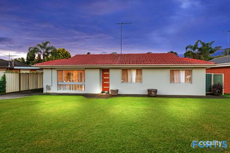 57 Pelsart Ave, Penrith, NSW 2750