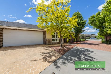 Property photo of 16/21 Gordon Withnall Crescent Dunlop ACT 2615