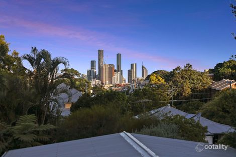 Property photo of 10 Corsham Street Paddington QLD 4064
